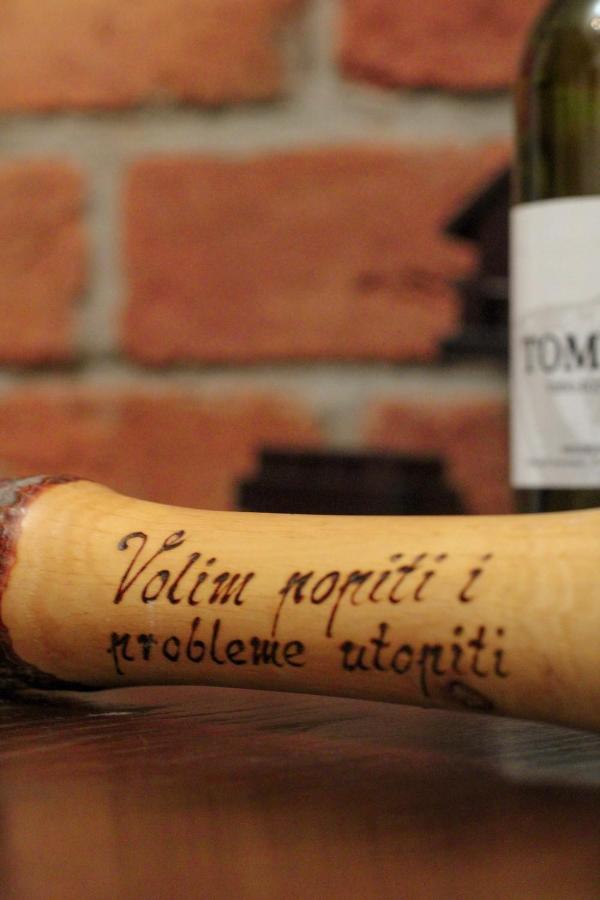 Willa Dobranic - Kuca Za Odmor Sveti Martin Na Muri Zewnętrze zdjęcie